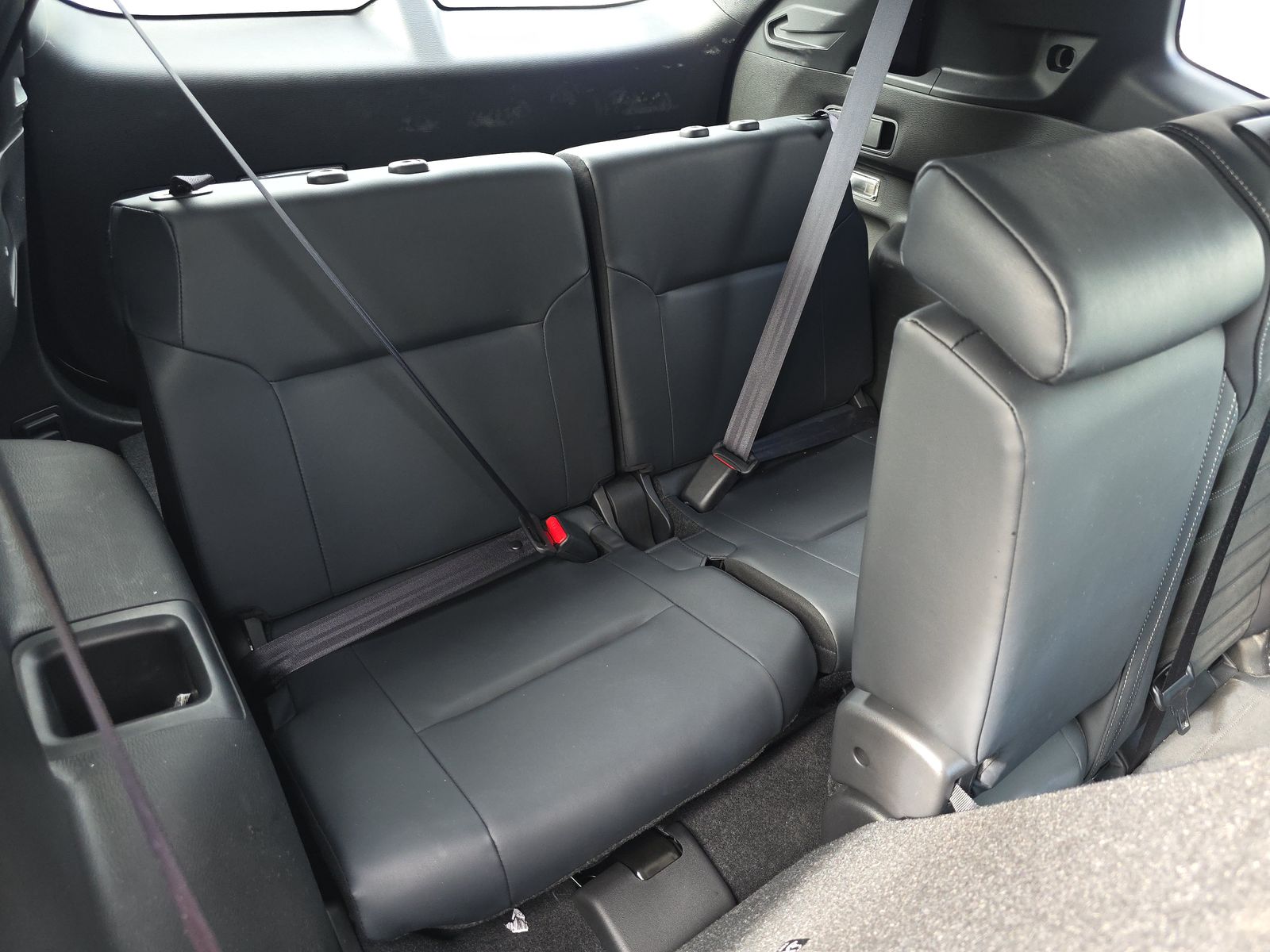 2024 Mitsubishi Outlander SE Black Edition FWD