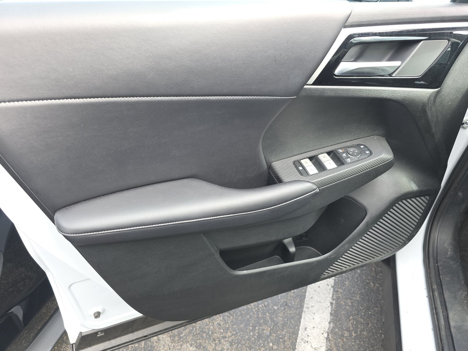 2024 Mitsubishi Outlander SE Black Edition FWD