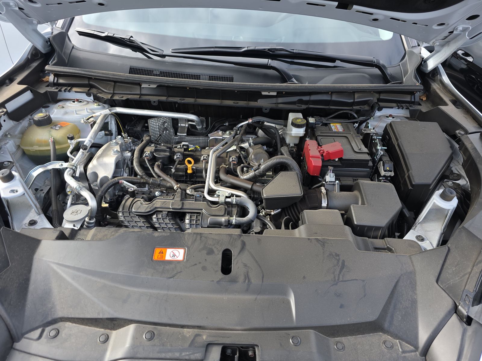 2024 Mitsubishi Outlander SE Black Edition FWD