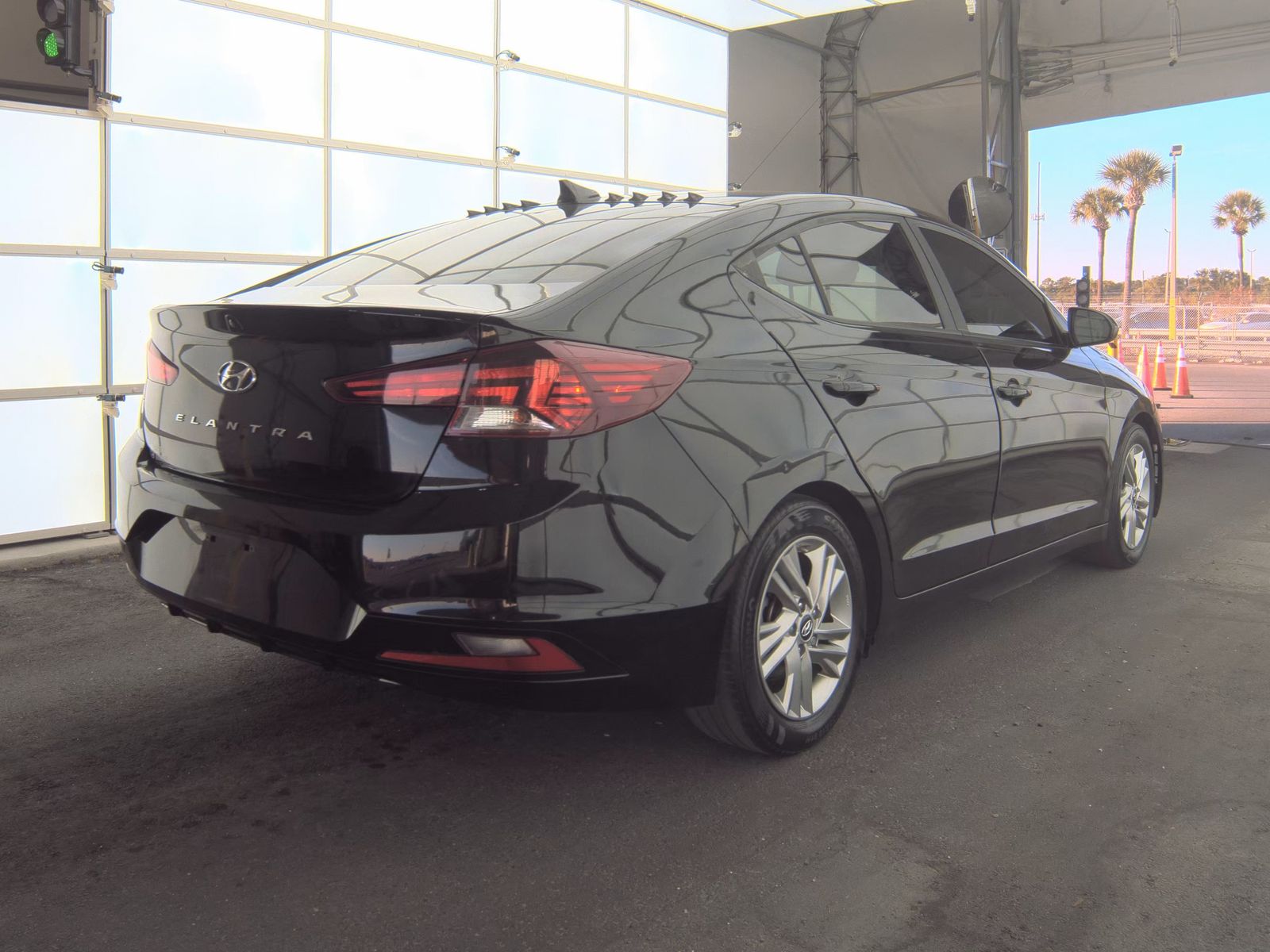 2019 Hyundai Elantra Value Edition FWD