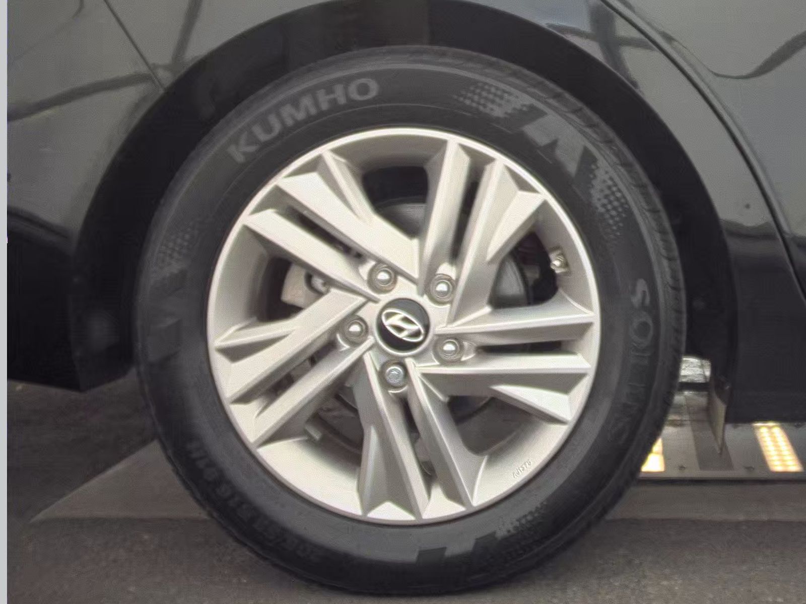 2019 Hyundai Elantra Value Edition FWD