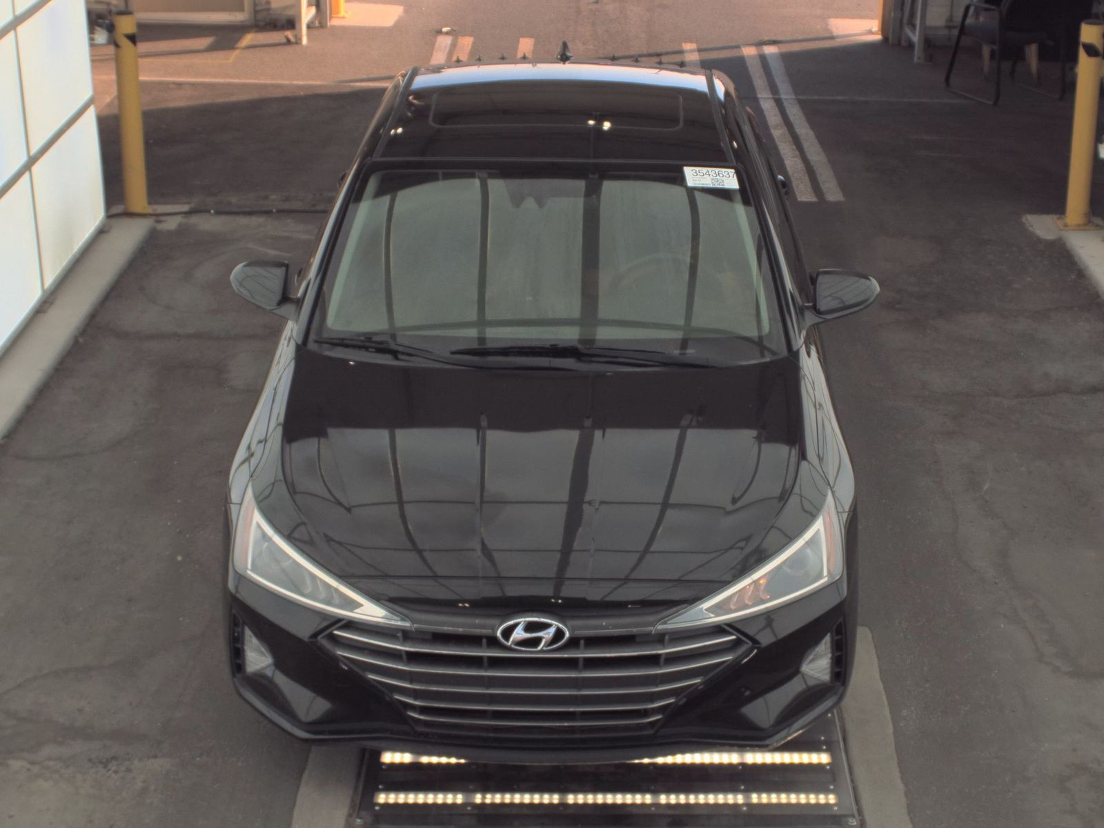 2019 Hyundai Elantra Value Edition FWD