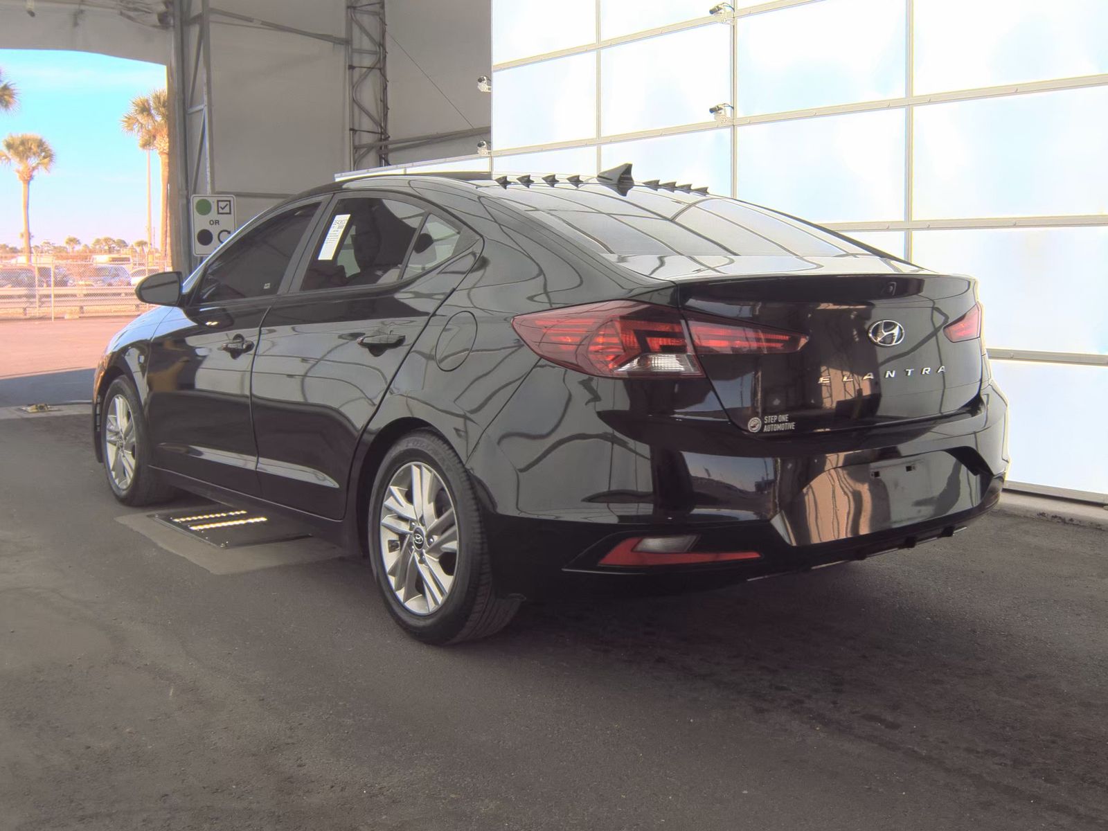 2019 Hyundai Elantra Value Edition FWD