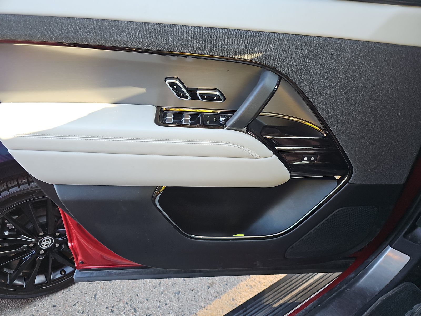 2023 Land Rover Range Rover Sport SE AWD