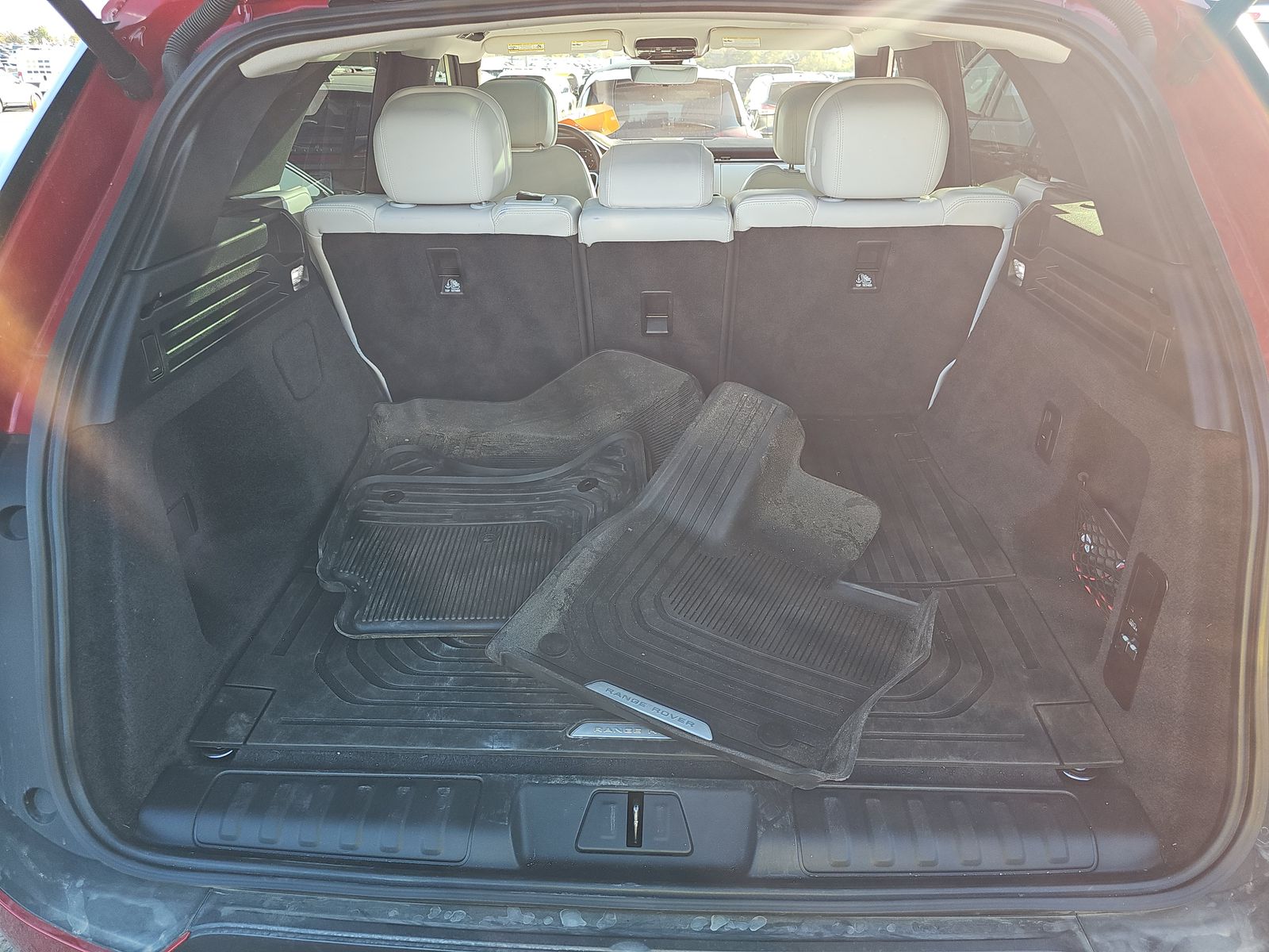 2023 Land Rover Range Rover Sport SE AWD