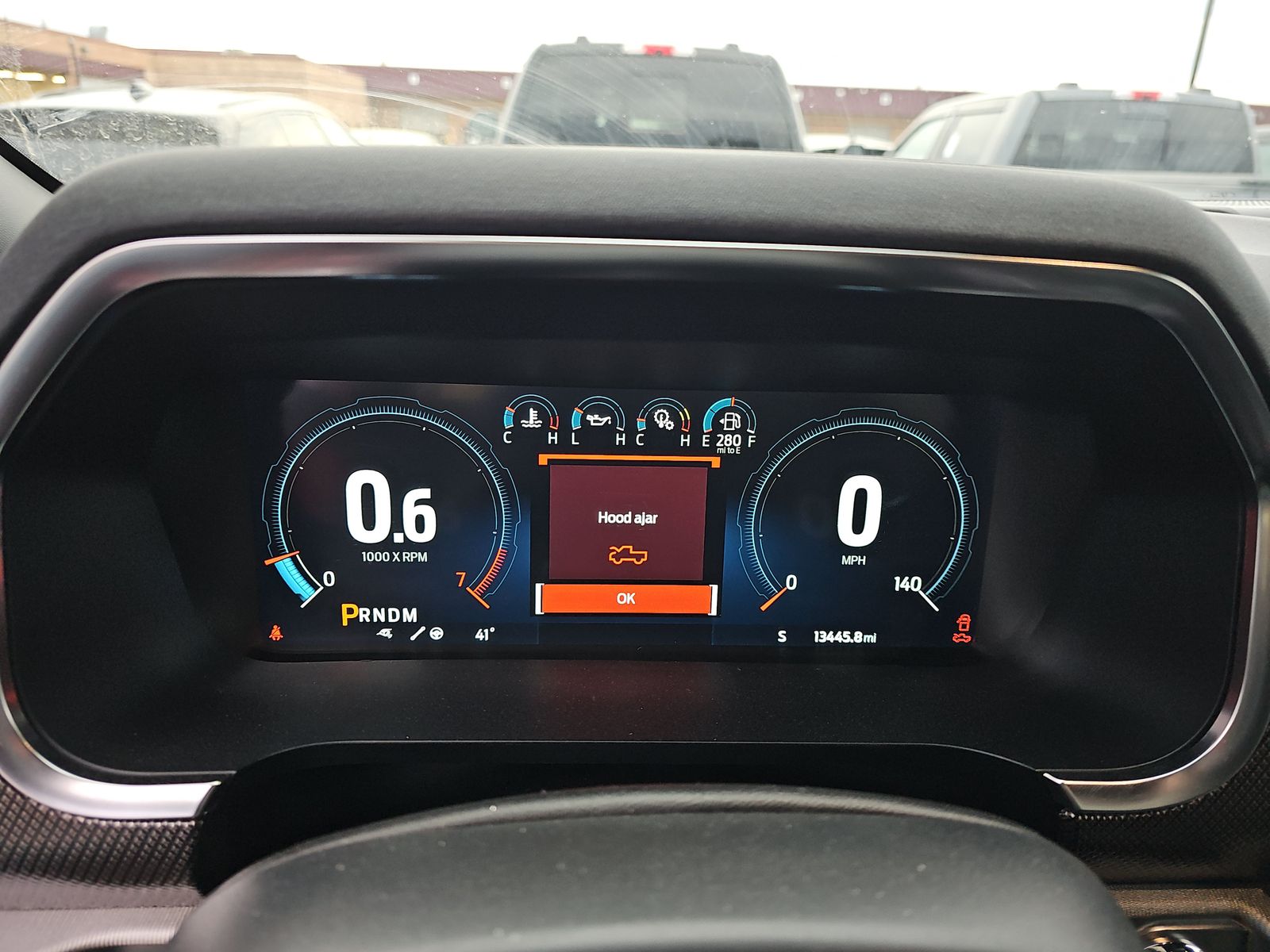 2022 Ford F-150 Raptor AWD