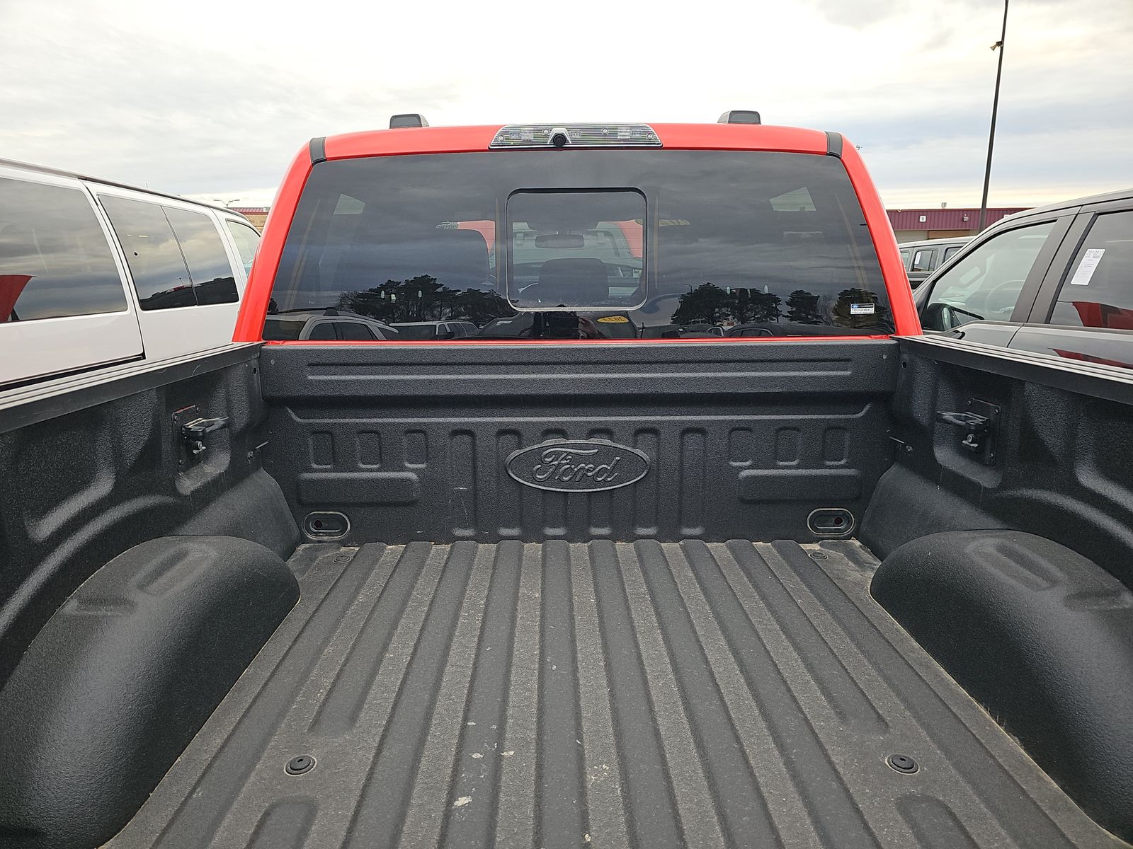 2022 Ford F-150 Raptor AWD