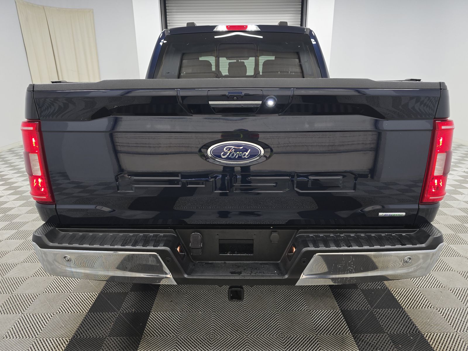 2023 Ford F-150 XLT RWD