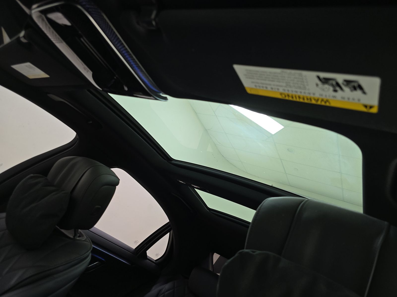 2023 Mercedes-Benz S-Class S 580 AWD