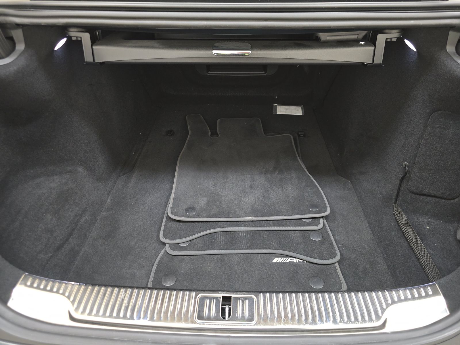 2023 Mercedes-Benz S-Class S 580 AWD