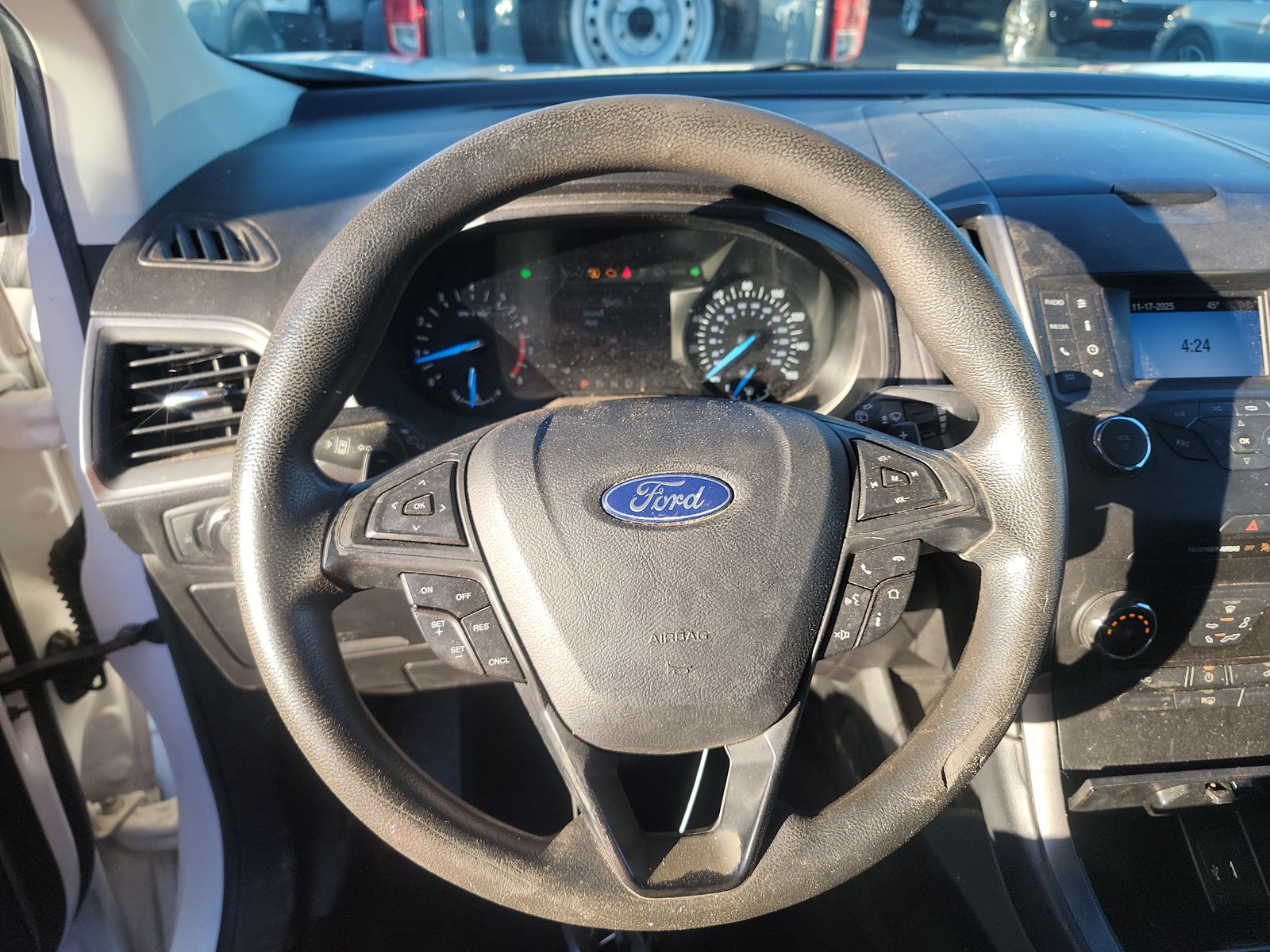2019 Ford Edge SE AWD
