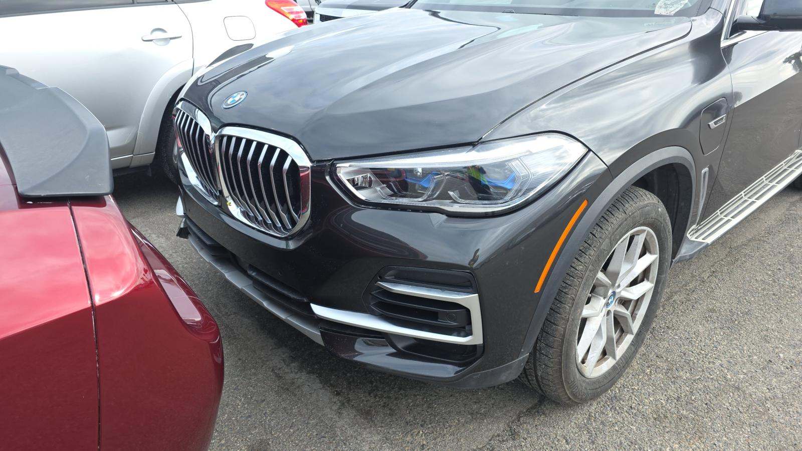 2022 BMW X5 xDrive45e AWD