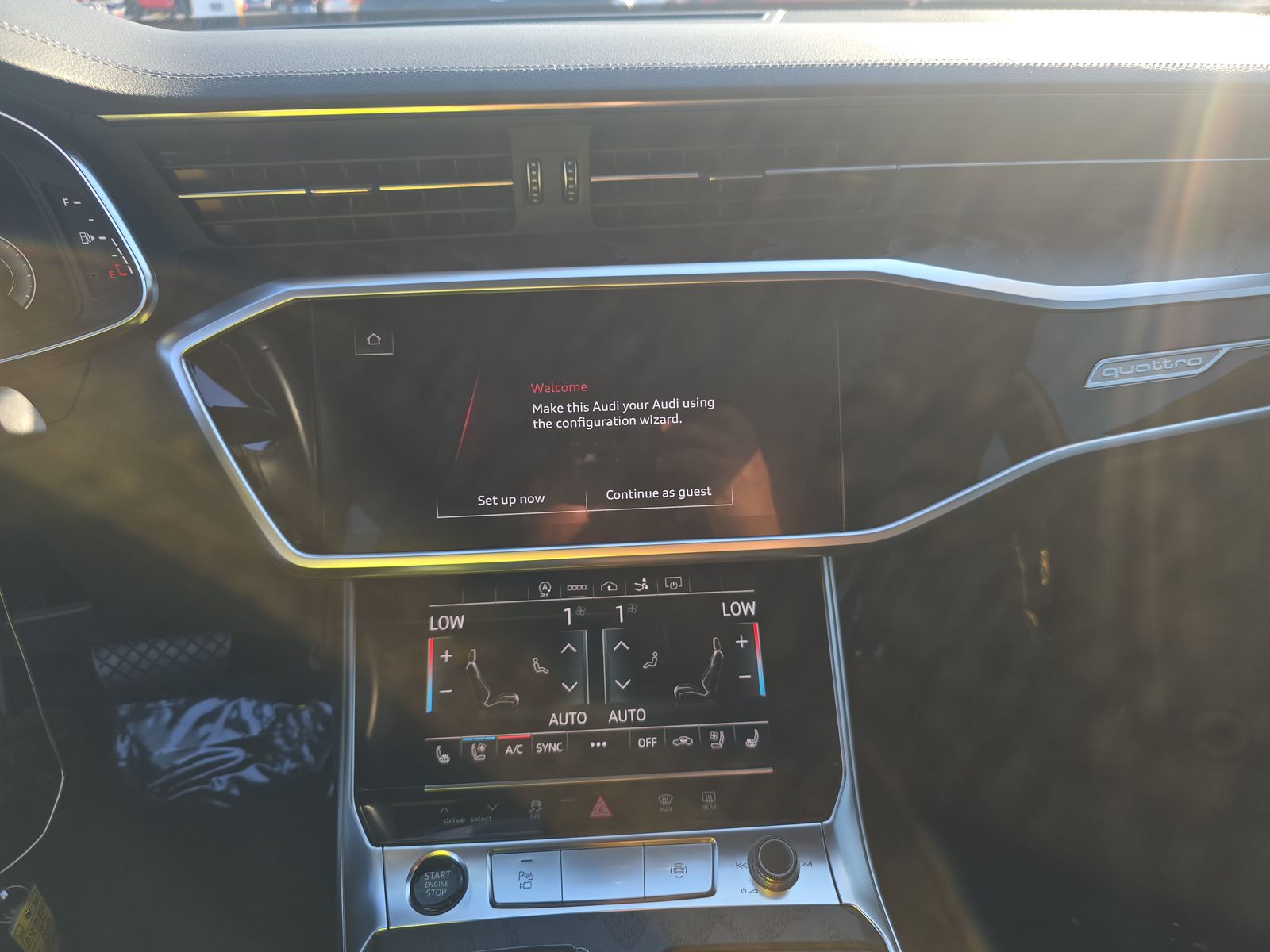 2022 Audi A7 Premium Plus AWD