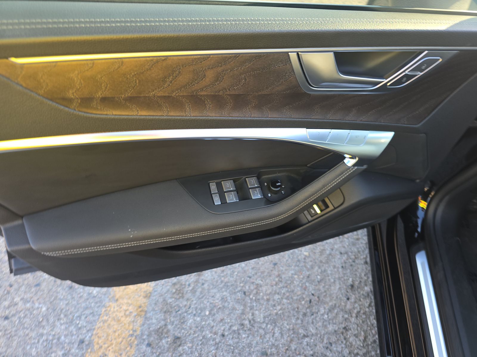 2022 Audi A7 Premium Plus AWD