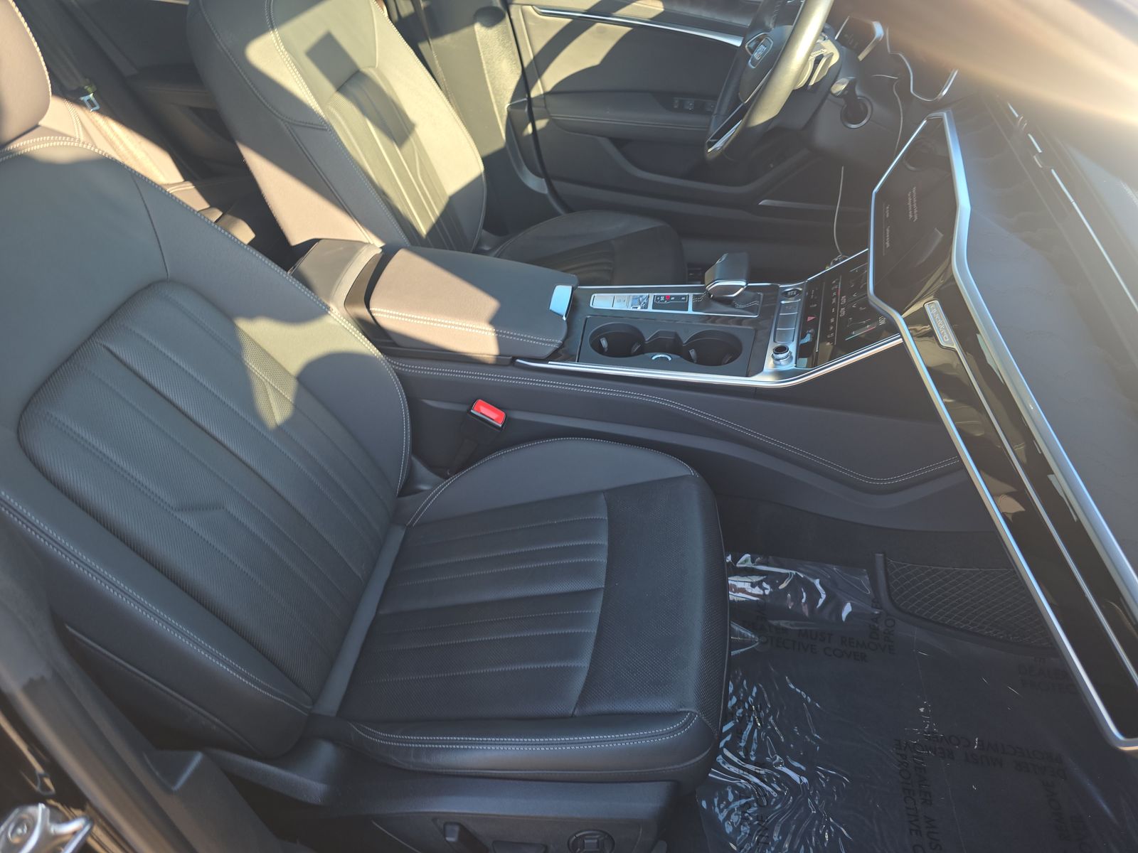 2022 Audi A7 Premium Plus AWD