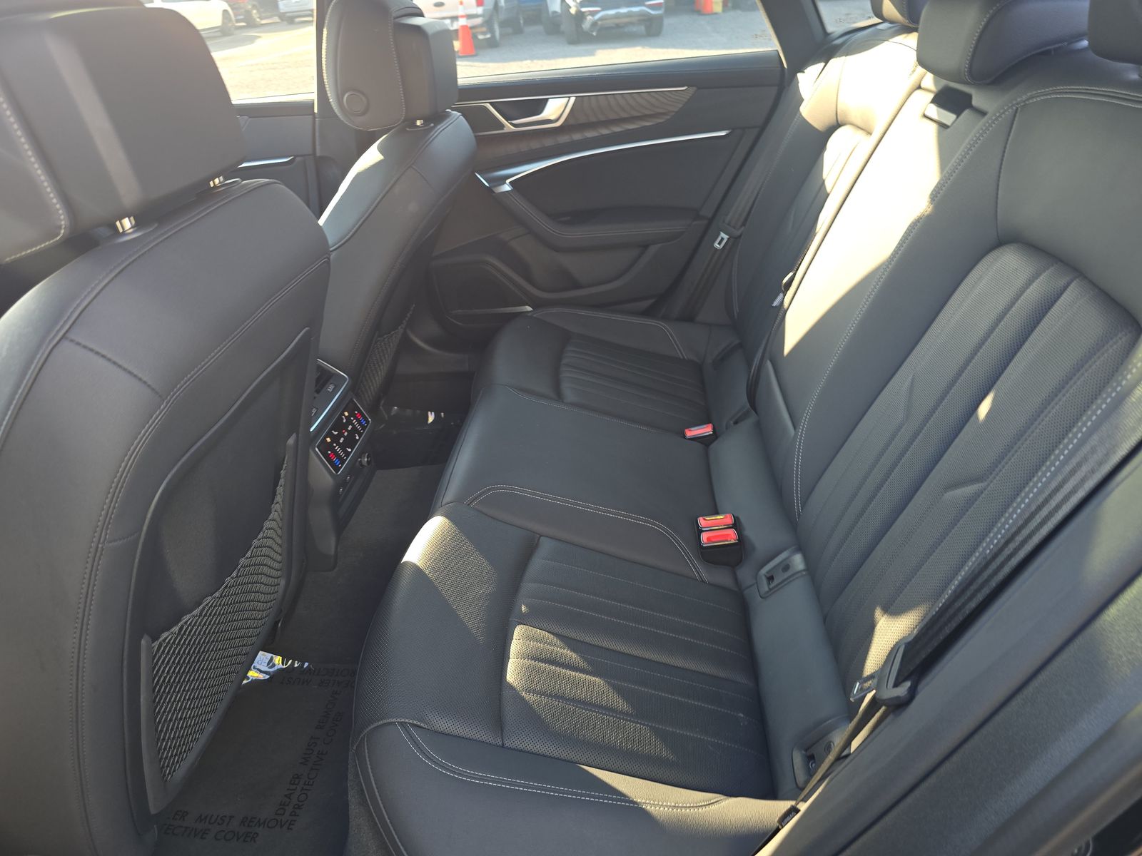 2022 Audi A7 Premium Plus AWD