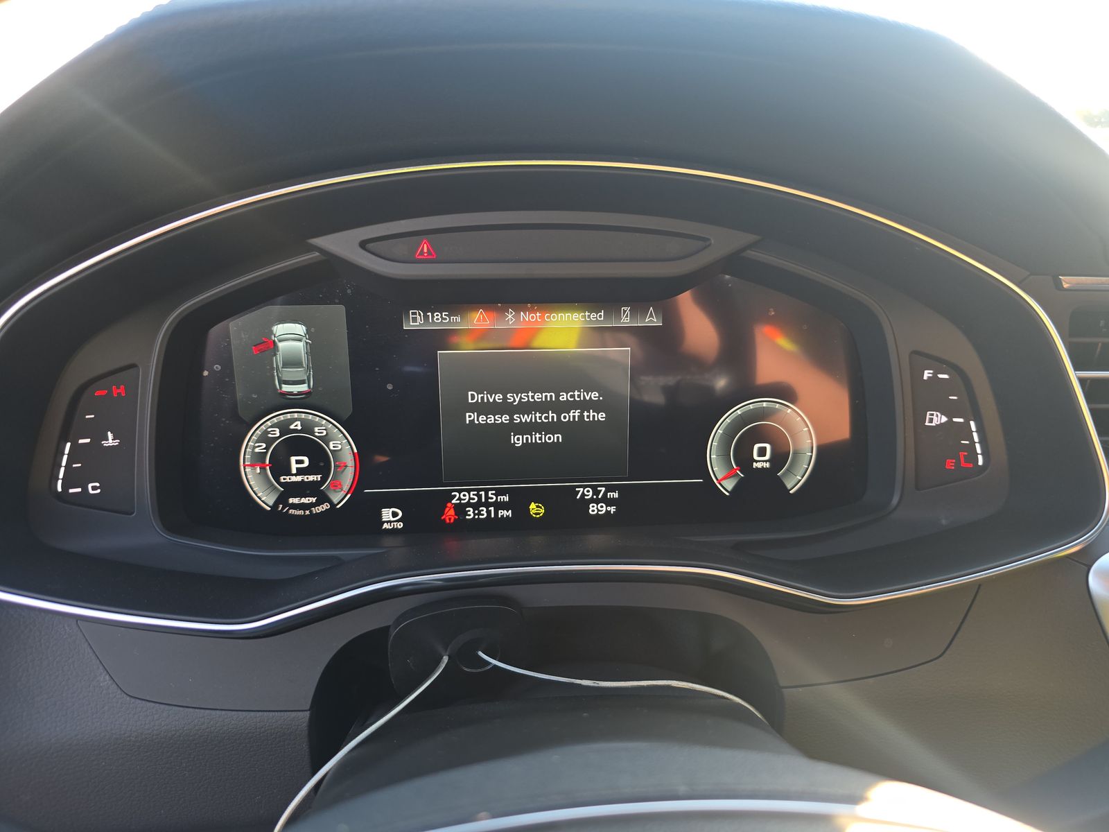 2022 Audi A7 Premium Plus AWD