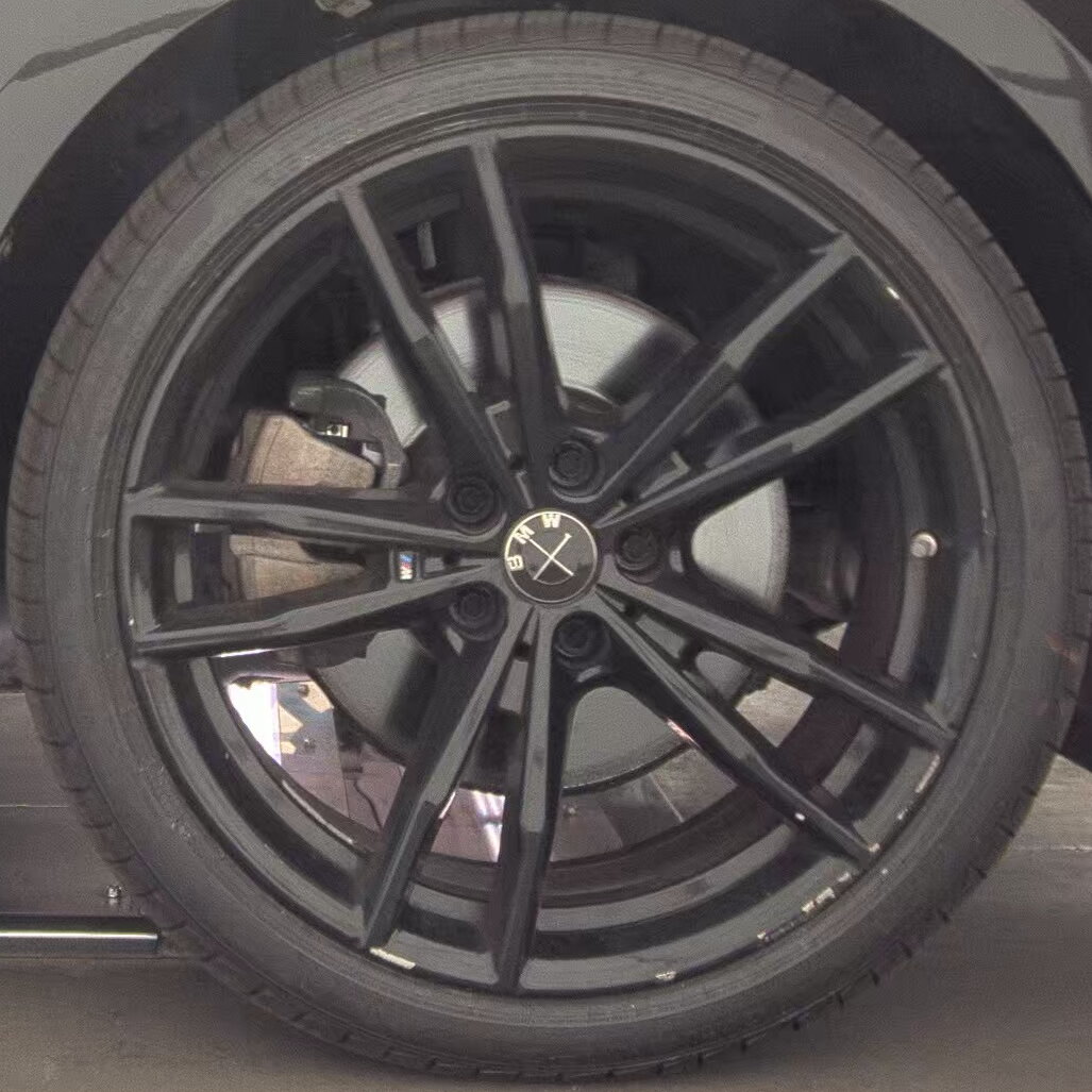 2022 BMW 3 Series 330i xDrive AWD