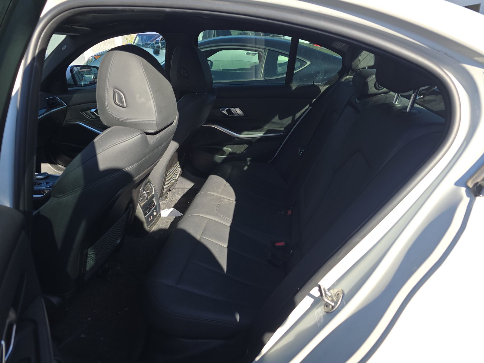 2020 BMW 3 Series 330i RWD