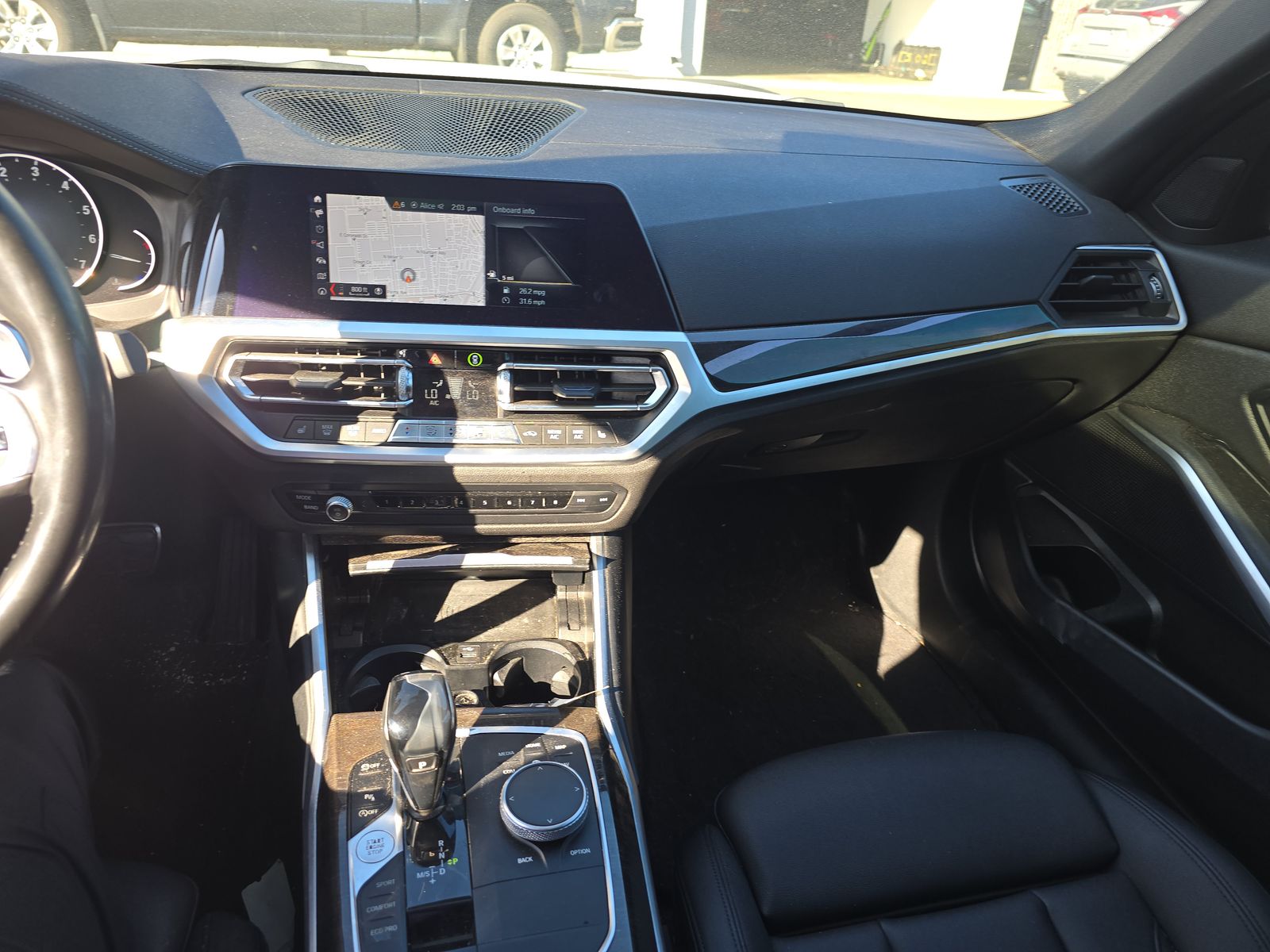 2020 BMW 3 Series 330i RWD