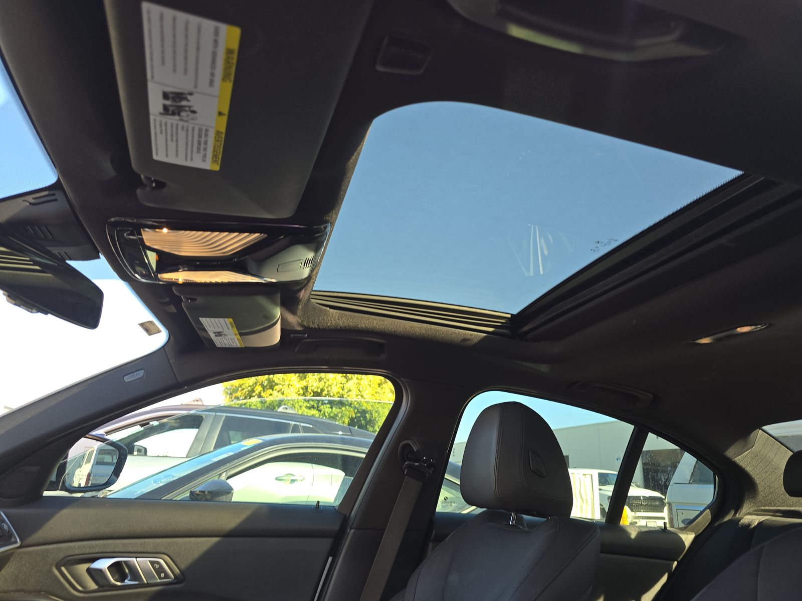 2020 BMW 3 Series 330i RWD