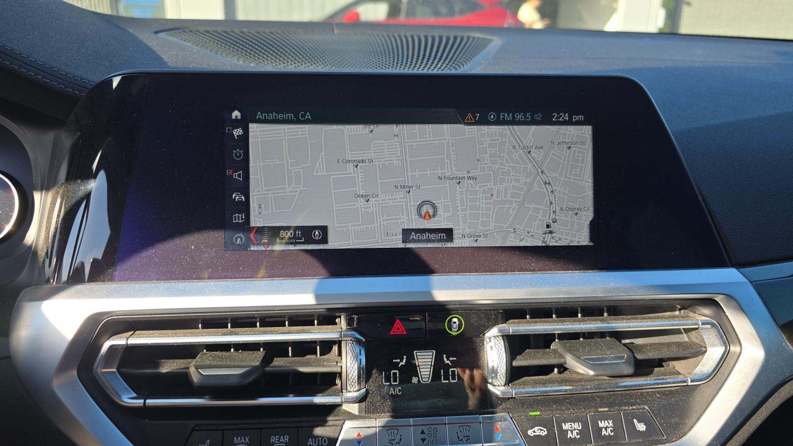 2020 BMW 3 Series 330i RWD