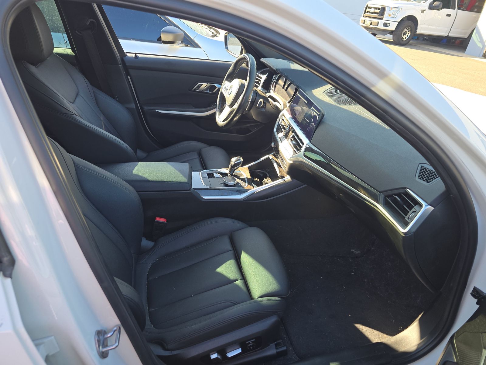 2020 BMW 3 Series 330i RWD