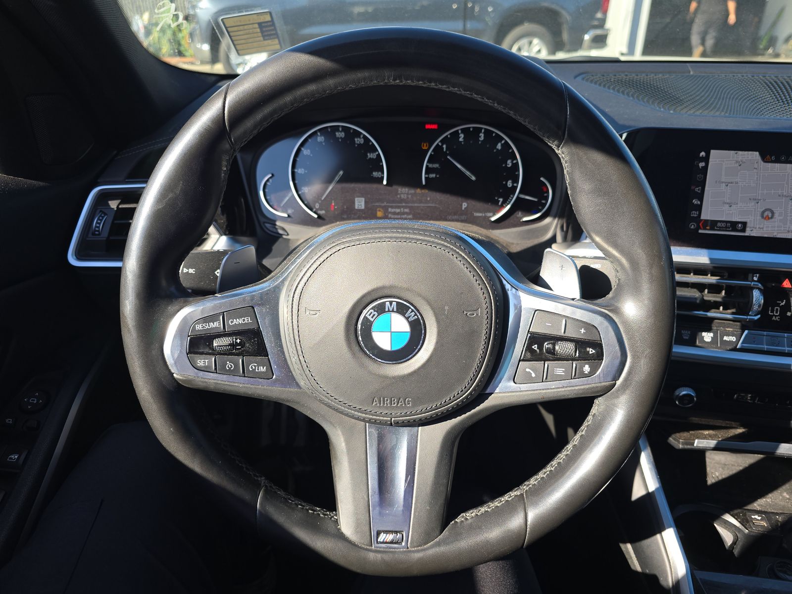 2020 BMW 3 Series 330i RWD