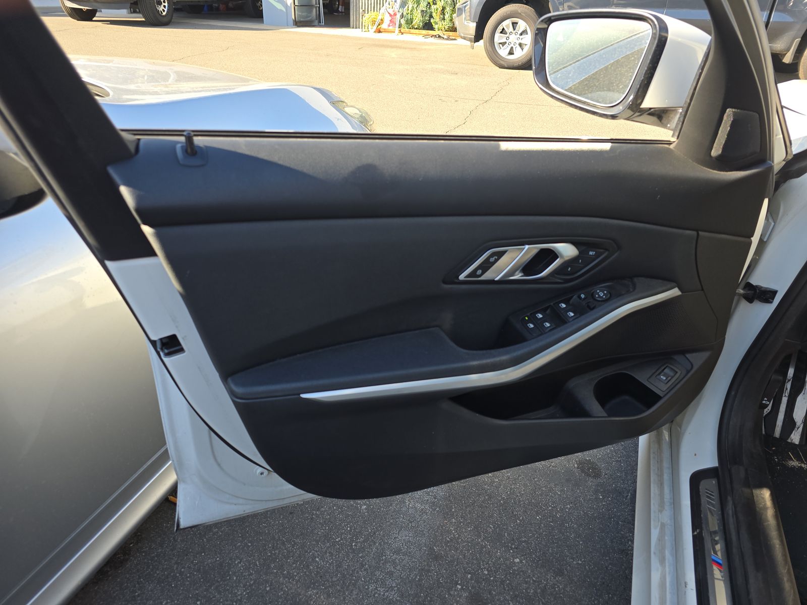 2020 BMW 3 Series 330i RWD