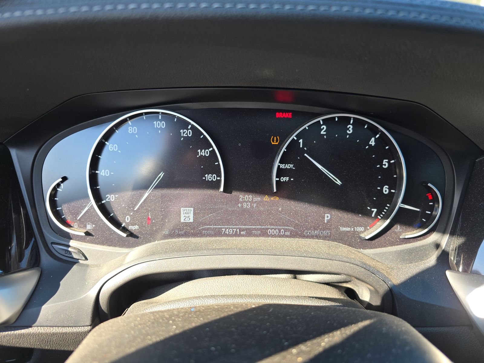 2020 BMW 3 Series 330i RWD