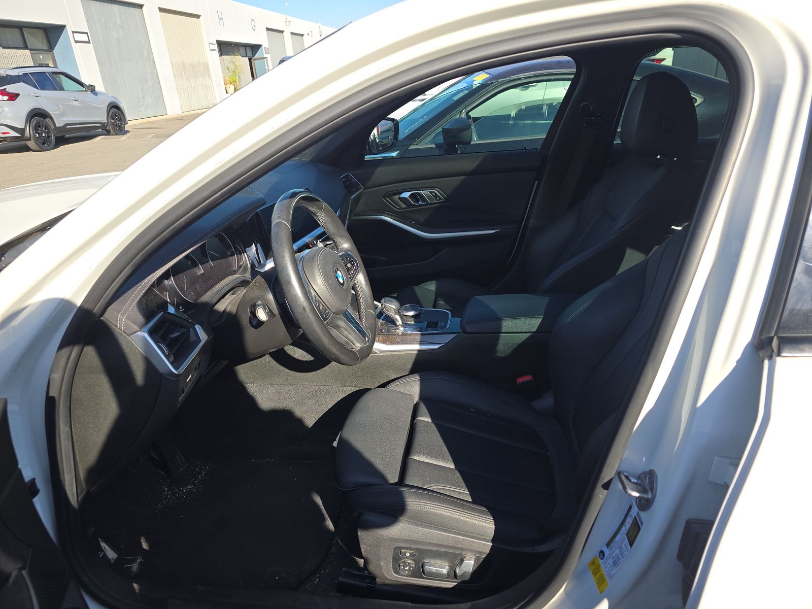 2020 BMW 3 Series 330i RWD