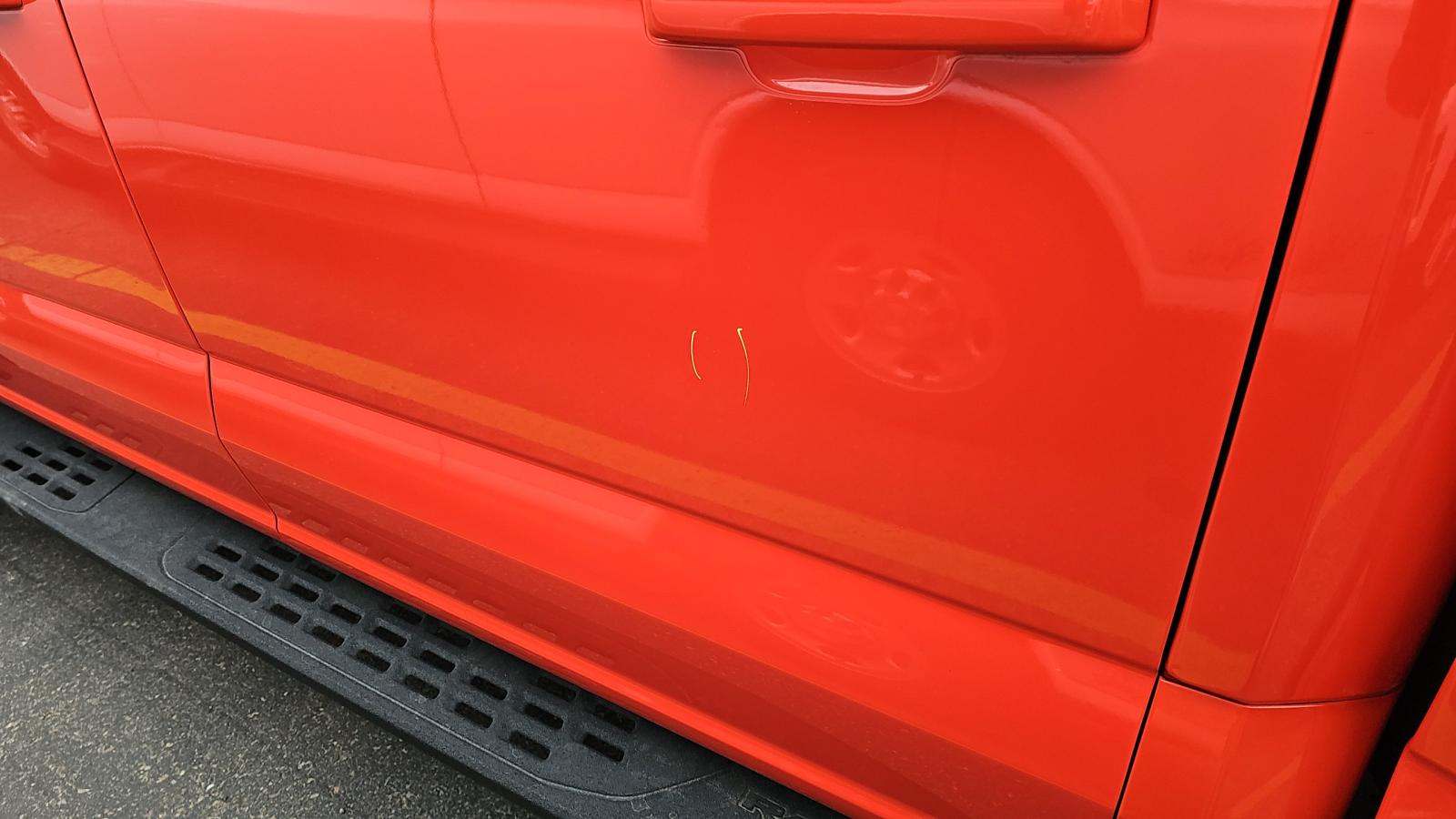 2022 Ford F-150 Raptor AWD