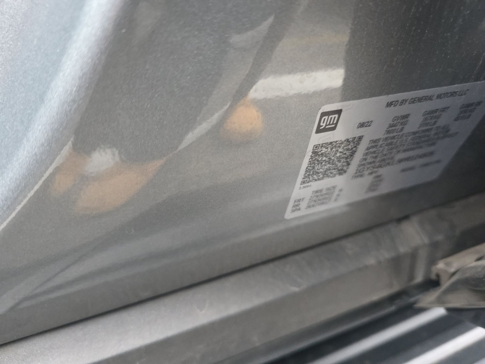 2023 Cadillac Escalade Sport Platinum AWD