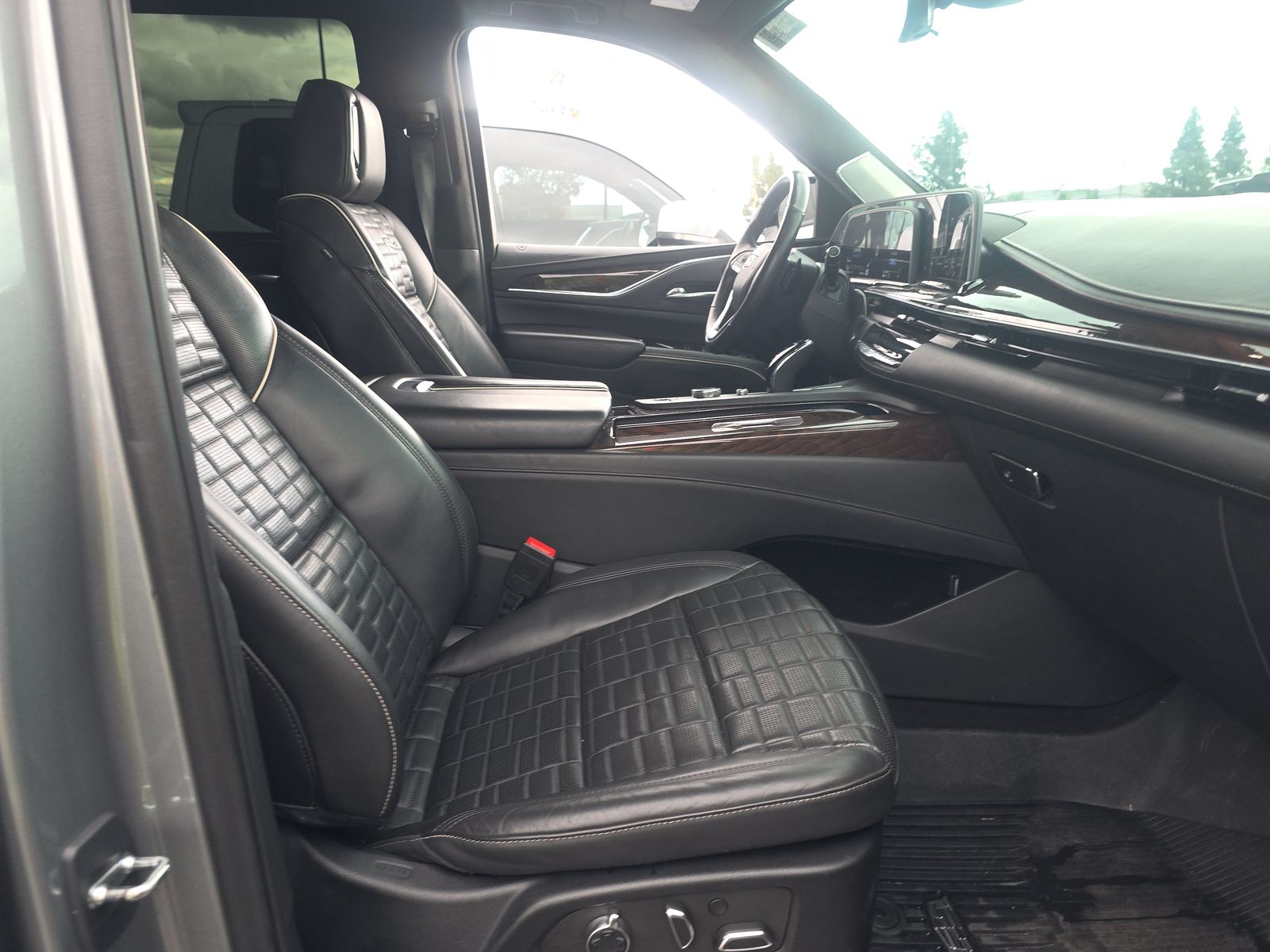 2023 Cadillac Escalade Sport Platinum AWD