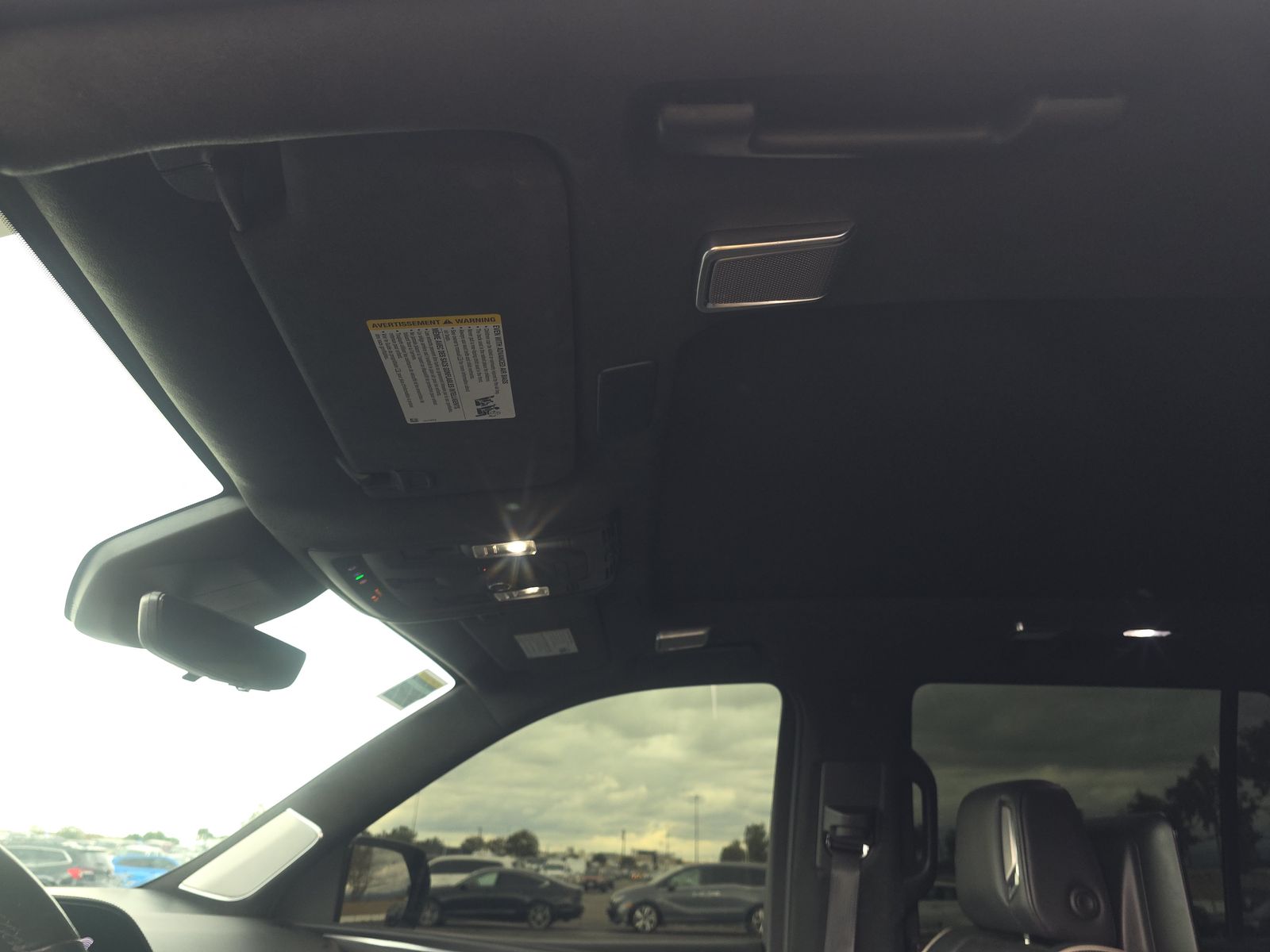 2023 Cadillac Escalade Sport Platinum AWD