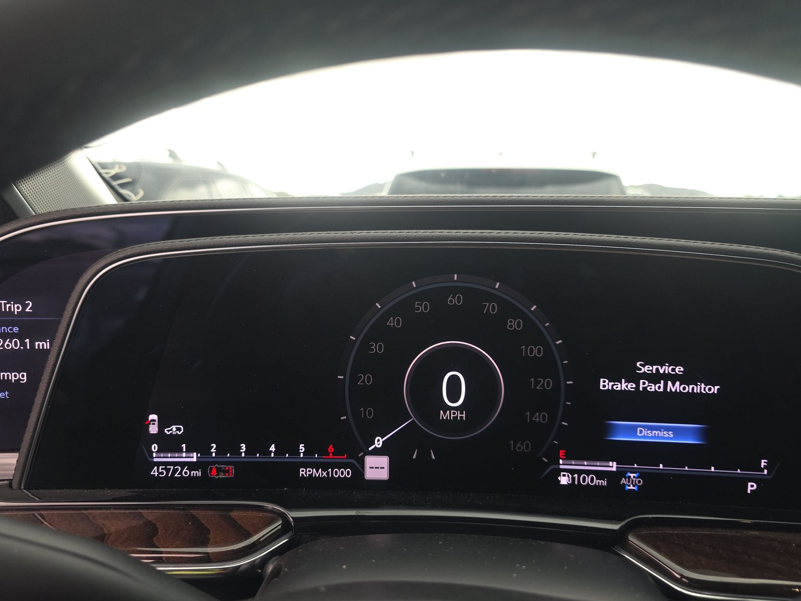 2023 Cadillac Escalade Sport Platinum AWD