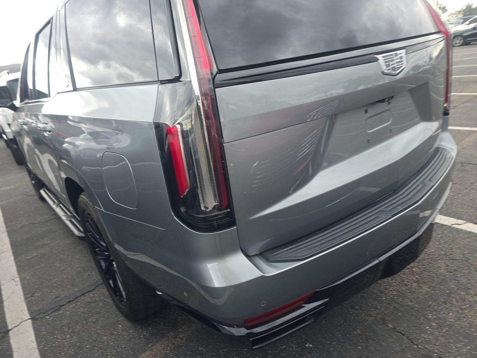 2023 Cadillac Escalade Sport Platinum AWD