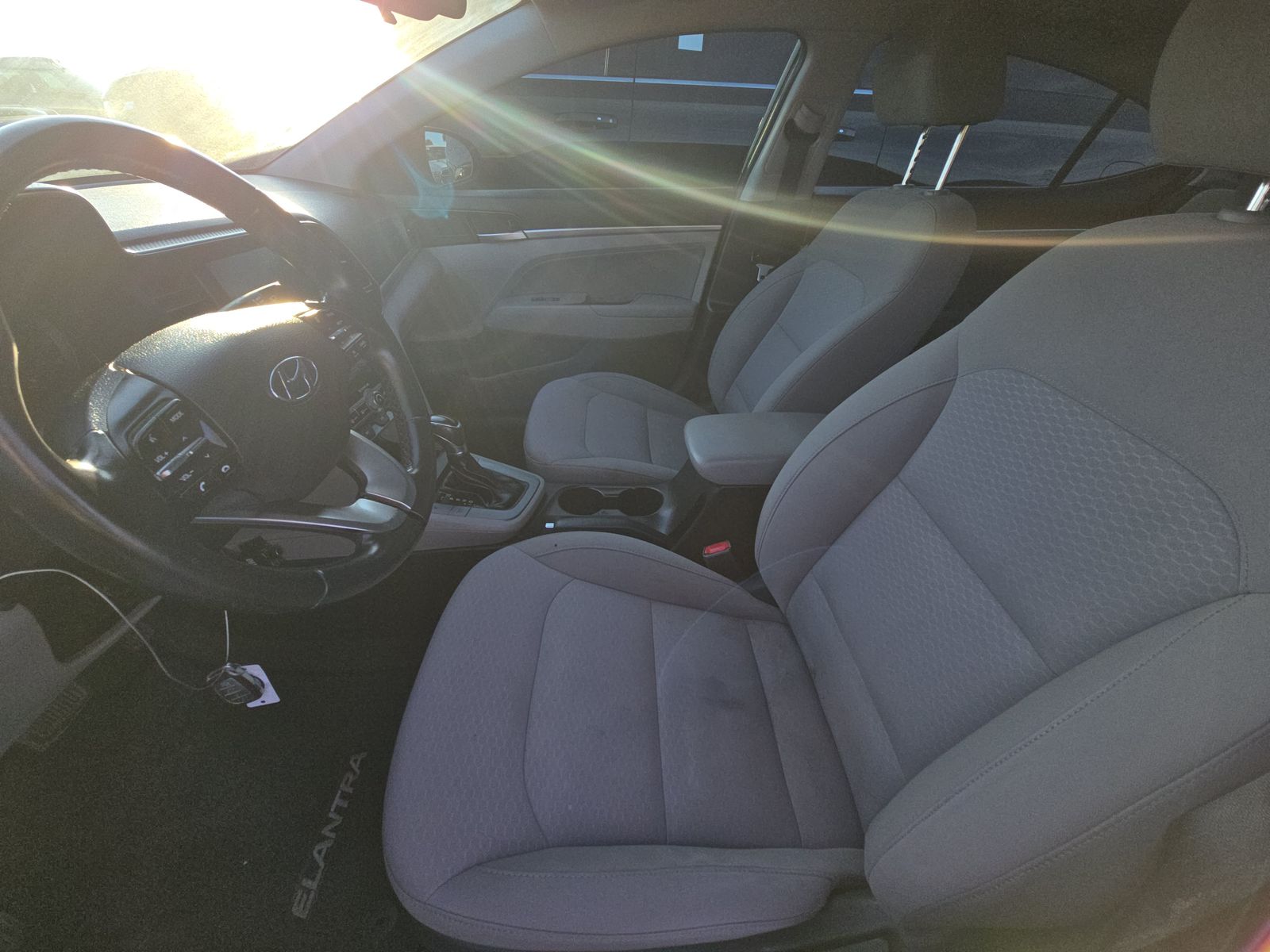 2019 Hyundai Elantra Value Edition FWD