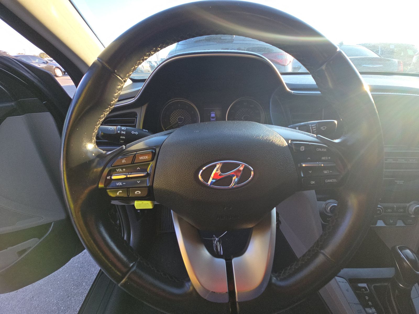 2019 Hyundai Elantra Value Edition FWD