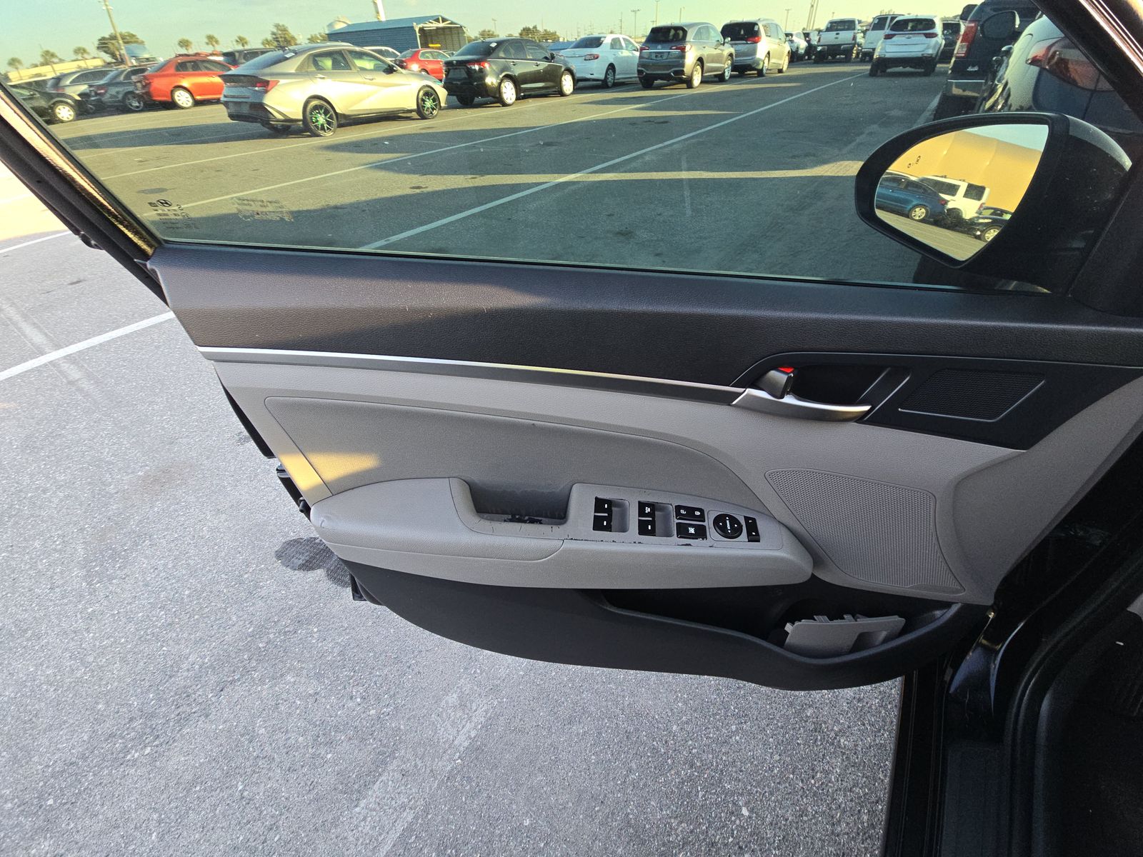 2019 Hyundai Elantra Value Edition FWD