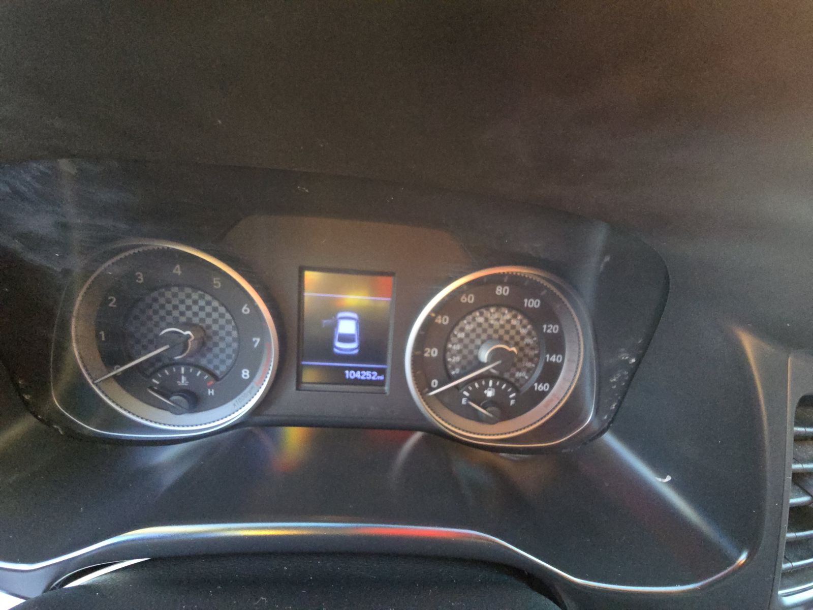 2019 Hyundai Elantra Value Edition FWD