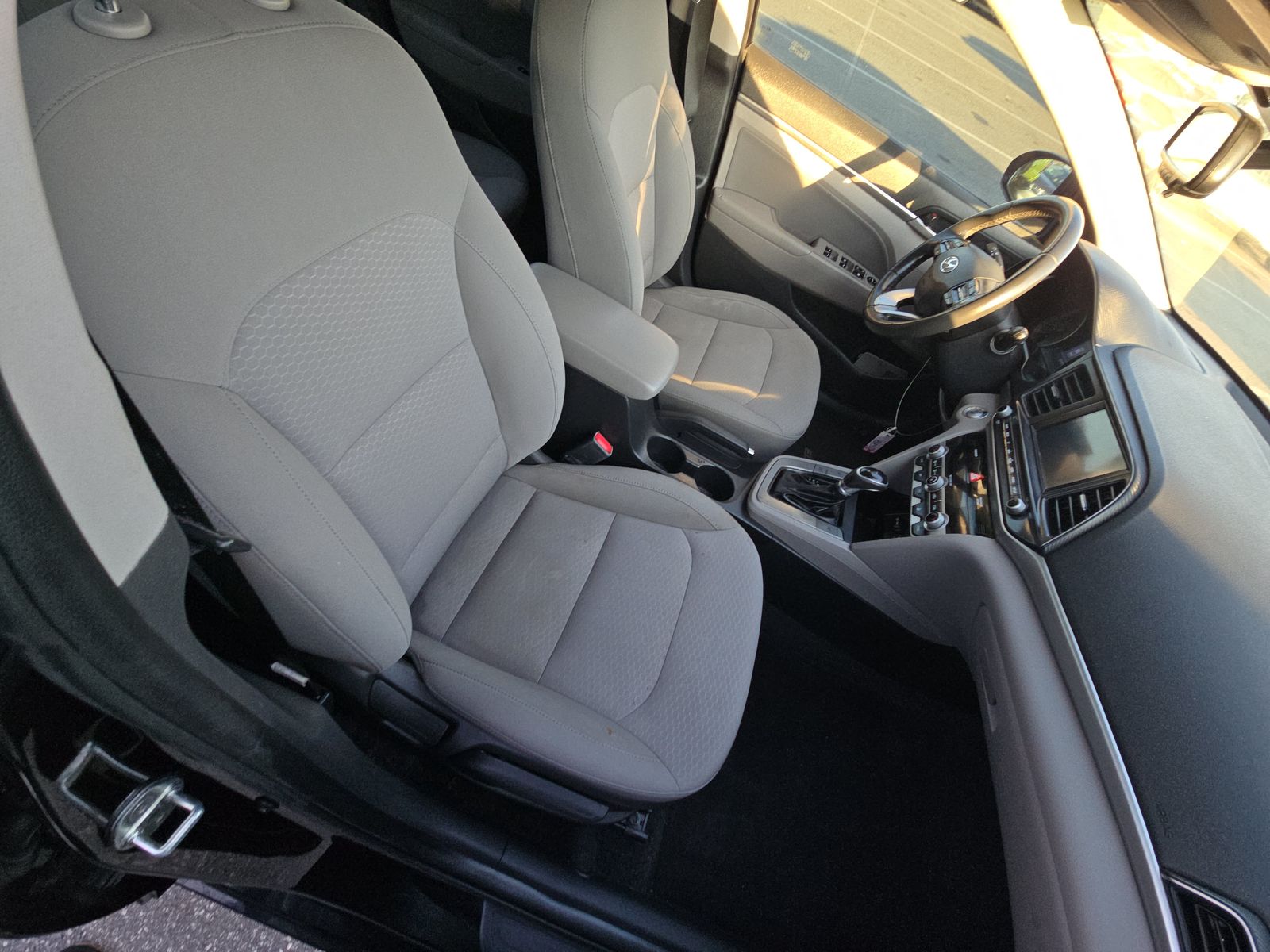 2019 Hyundai Elantra Value Edition FWD