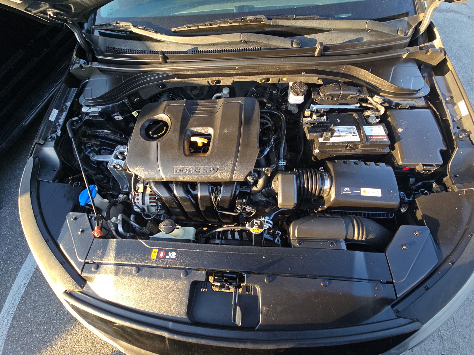 2019 Hyundai Elantra Value Edition FWD