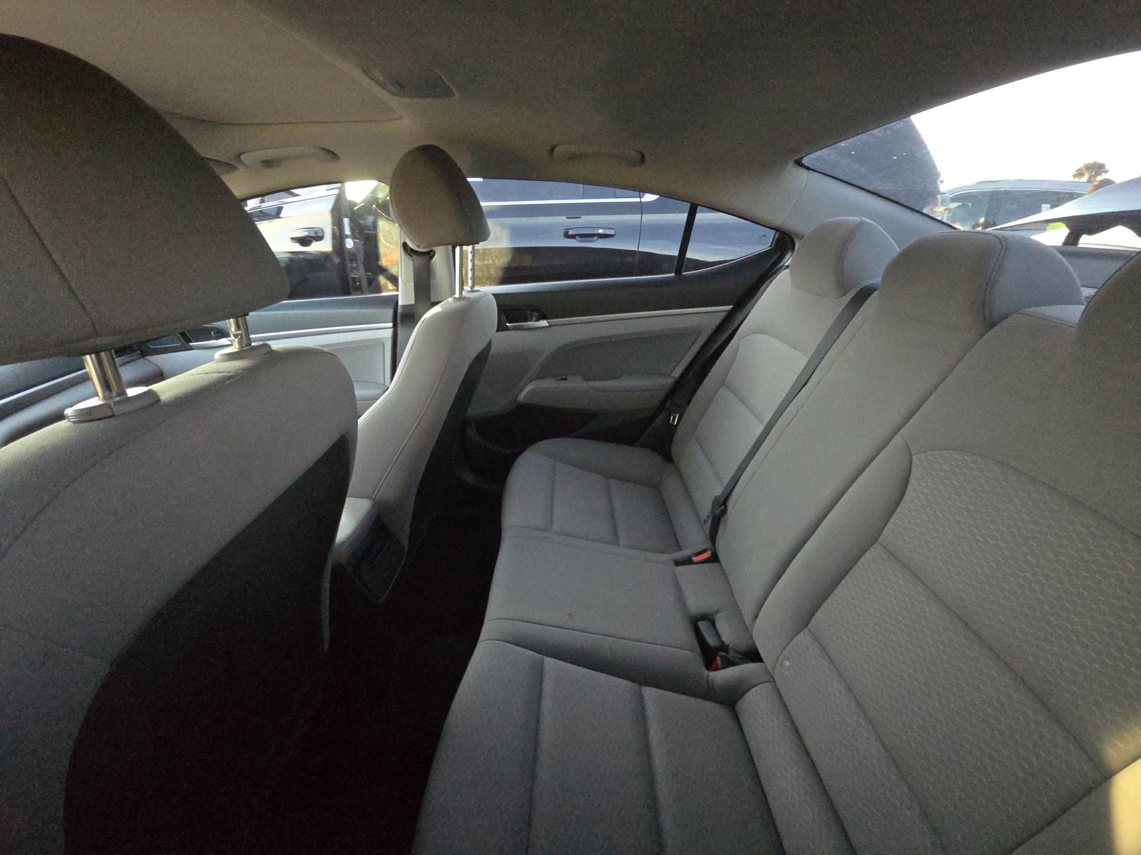 2019 Hyundai Elantra Value Edition FWD