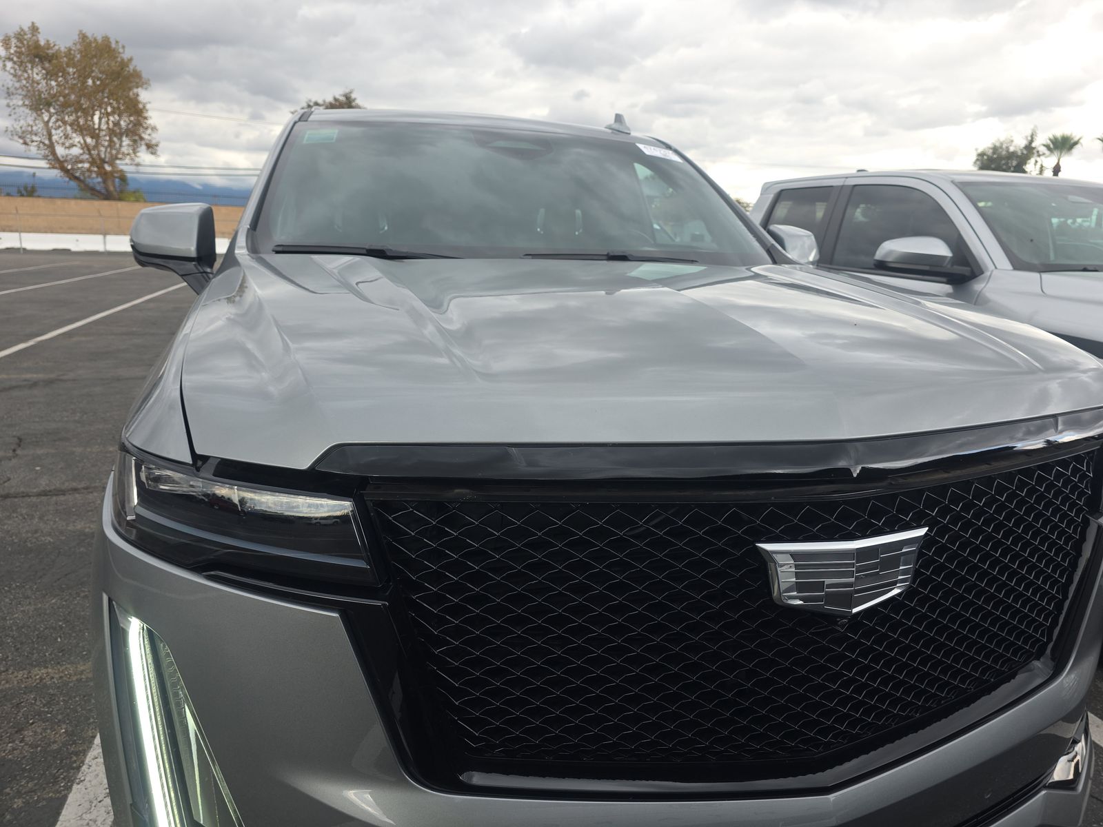 2023 Cadillac Escalade Sport Platinum AWD