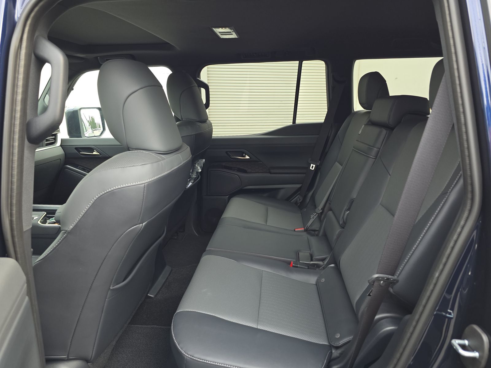 2025 Lexus GX GX 550 Premium AWD