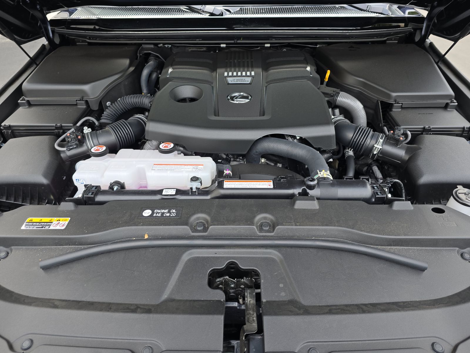 2025 Lexus GX GX 550 Premium AWD