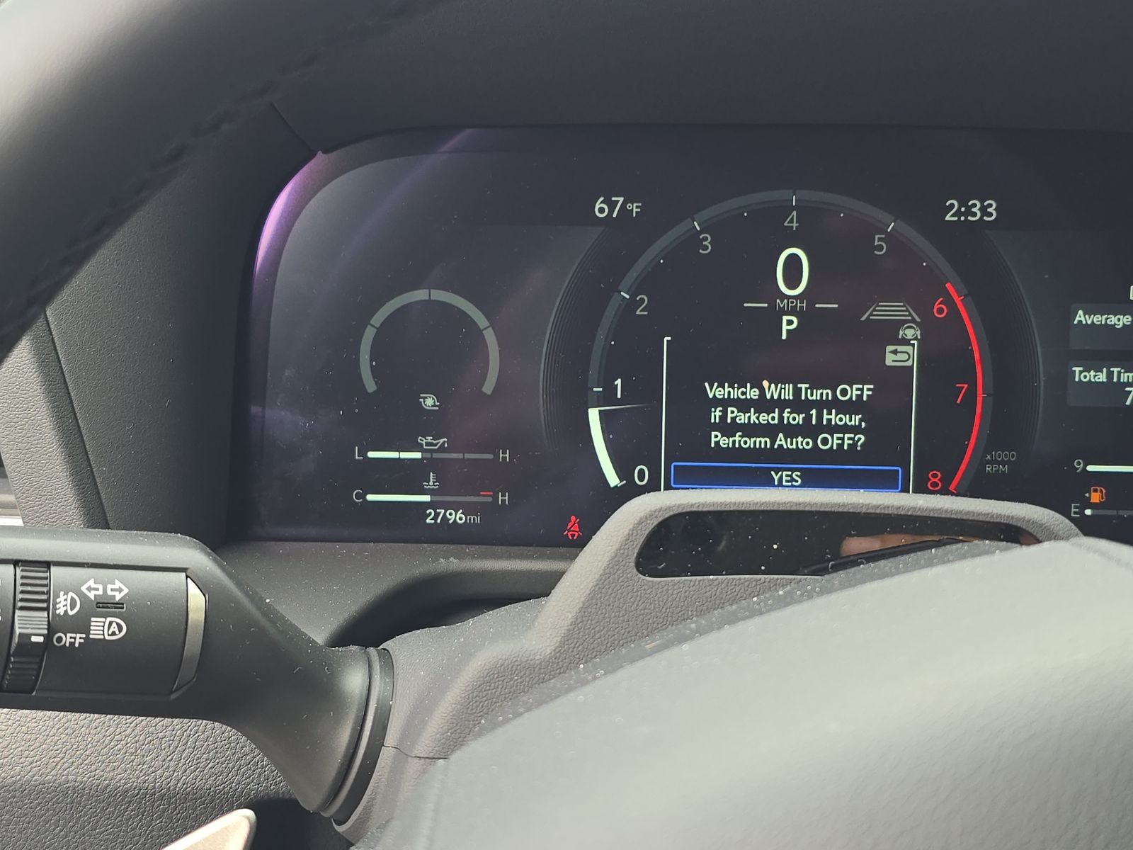 2025 Lexus GX GX 550 Premium AWD