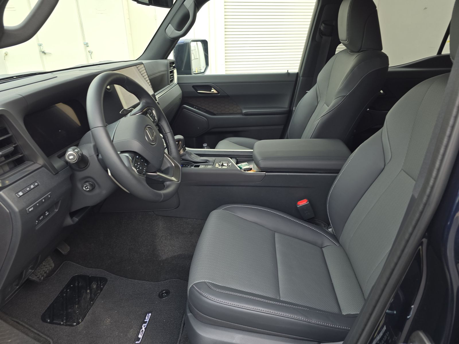 2025 Lexus GX GX 550 Premium AWD