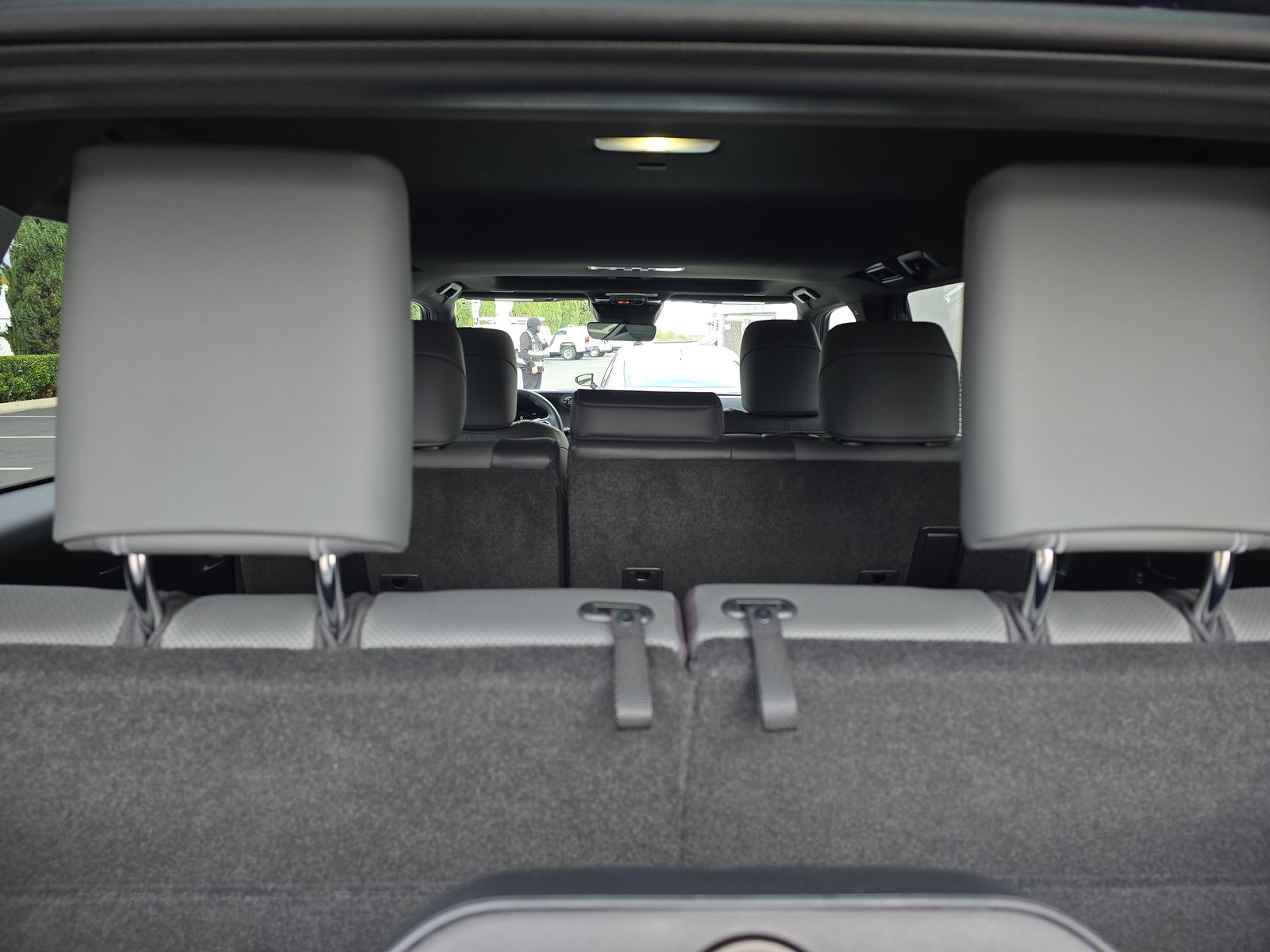 2025 Lexus GX GX 550 Premium AWD